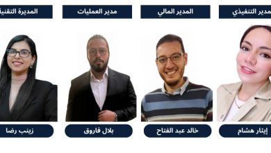 صورة منصة «دريفتك» تعلن بدء عملها بالسوق المصري.. وتستعد لجولة تمويلية