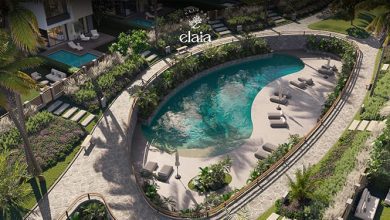 صورة شركة «AJAD Developments» تشارك في معرض سيتي سكيب مصر 2025 وتطرح وحدات مميزة بمشروع «Elaia»