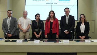 صورة البنك الأهلي المصري يوقع بروتوكول تعاون مع “بلان إنترناشونال”