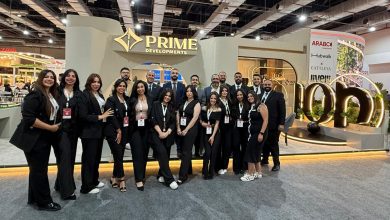 صورة برايم للتطوير العقاري تتألق في معرض سيتي سكيب 2025 بمشروعات رائدة في قلب العاصمة الإدارية