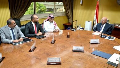 صورة “الوزير” يبحث خطة “كنان” السعودية لإقامة مجمع للصناعات النحاسية والمعدنية بمصر باستثمارات 2 مليار جنيه