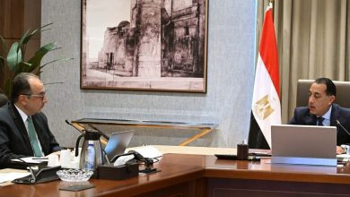 صورة مدبولي: توجيهات رئاسية بتطوير شركات قطاع الأعمال وتعظيم عوائد الأصول وتعزيز الشراكة مع القطاع الخاص