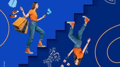 صورة مكافآت على كل عملية شراء: البنك التجاري الدولي يفعّل برنامج نقاط BONUS”