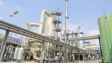 صورة المركزي : ارتفاع أرصدة التسهيلات الائتمانية بالبنوك إلى 9.216 تريليون جنيه بنهاية مايو 2025