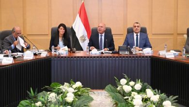 صورة الحكومة : إنشاء قائمة سوداء للمصانع التي تقوم بسرقة التيار الكهربائي