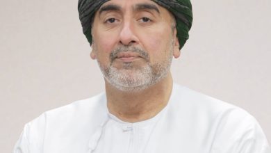 صورة سلطنة عُمان ضيف شرف معرض عمّان الدولي للكتاب فـي دورته الـ 24