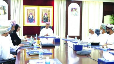 صورة عُمان تواصل الاستعداد لإعلان خطة التنمية الخمسية الحادية عشرة مطلع 2026