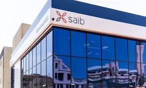 صورة بنك saib يتيح للشركات خدمة تحويل رواتب الموظفين