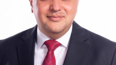 صورة شادي الكومي: معارض “أهلا مدارس” صورة مشرقة للتعاون بين الحكومة والقطاع الخاص