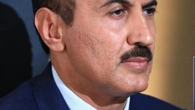 صورة السفير أحمد علي عبدالله صالح يدعو في ذكرى ثورة سبتمبر لوحدة الصف اليمني ويشيد بدور مصر القومي