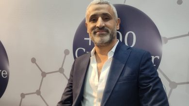صورة د. محمد كسبر: القيادة السياسية وراء استقرار الاقتصاد وزيادة معدلات النمو