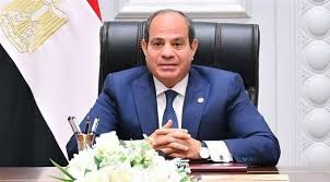 صورة الرئيس السيسي: مناورات “النجم الساطع 2025” امتداد للتعاون الأمني والدفاعي بين مصر وأمريكا