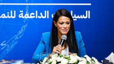 صورة “المشاط” : أكثر من 16 مليار دولار تم حشدها للقطاع الخاص منذ 2020