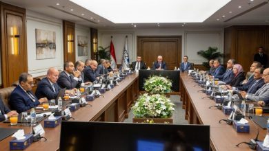 صورة اقتصادية قناة السويس تنجح في استقطاب 334 مشروعًا باستثمارات 10.4 مليار دولار خلال 38 شهرًا