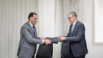 صورة البنك الزراعي المصري يوقع بروتوكولًا مع «أمان» لتوفير السلع الغذائية من خلال 1150 منفذًا