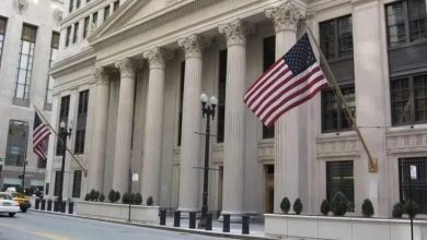 صورة “الفيدرالي الأمريكي” يخفض أسعار الفائدة 0.25% للمرة الأولى هذا العام