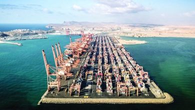 صورة الميزان التجاري لسلطنة عُمان يسجل فائضًا بأكثر من 3 مليارات ريال عُماني