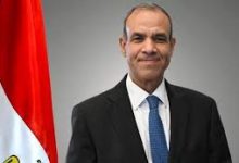 صورة عاجل …. وزير الخارجية يتوجه إلى الدوحة