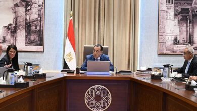 صورة مدبولي يتابع مستجدات جهود فض التشابكات المالية بين جهات الدولة وبنك الاستثمار القومي