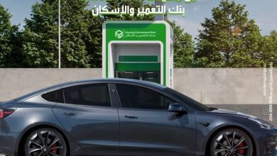 صورة بنك التعمير والإسكان يتيح خدمة السحب عبر ماكينات Drive-Thru