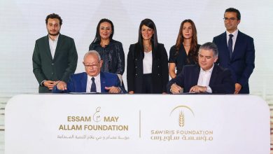 صورة «المشاط»: الحكومة داعمة لمؤسسات المجتمع المدني لتعزيز دورها في تحقيق التنمية الاقتصادية