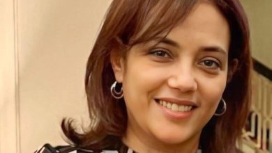 صورة سمر عبدالخالق رئيساً تنفيذياً لقطاع الائتمان والقروض المشتركة والاستثمار ببنك التنمية الصناعية