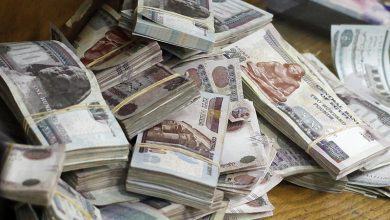 صورة السيولة المحلية بالقطاع المصرفي ترتفع إلى 13.18 تريليون جنيه بنهاية يوليو 2025