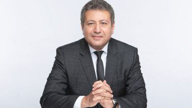 صورة طارق شكري: القطاع العقاري أمن قومي