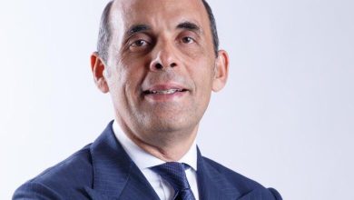 صورة طارق فايد : 4 محاور رئيسية للاستراتيجية الجديدة للمصرف المتحد