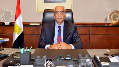 صورة هيئة الرقابة المالية تعتمد تعديل مادتين بالنظام الأساسي لشركة قناة السويس للتأمين