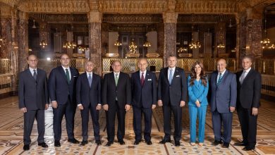 صورة بنك مصر يحقق أرباحًا قبل الضرائب بقيمة 127.5 مليار جنيه خلال 2024