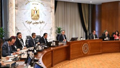 صورة رئيس الوزراء يتابع إجراءات توطين صناعة الدواء في مصر