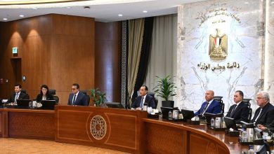 صورة الحكومة : تشكيل لجنة تيسيرية مؤقتة لقطاع الحرف اليدوية