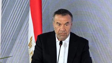 صورة رئيس “أوراجلو التركية”: استثمارات المجموعة في السوق المصرية ارتفعت إلى 450 مليون دولار