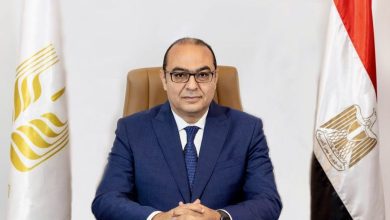 صورة وائل حسن رئيسًا لمجموعة المعاملات الإسلامية بالبنك الزراعي المصري