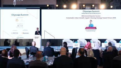 صورة انطلاق قمة سيتي سكيب مصر 2025 بمشاركة 30 متحدثاً