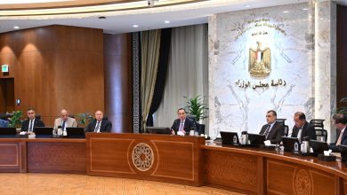 صورة “مدبولي” إجراءات توفير الأسمدة في الأسواق وجهود حوكمة منظومة تداولها