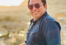 صورة حين يغلق التاريخ دائرته: القذافي يطارد ساركوزي من وراء القبر