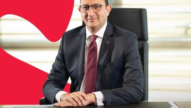 صورة EBank يعزز مكانة مصر كمركز إقليمي للتجارة عبر رعايته لأول انعقاد لمنتدى التمويل التجاري للبنك الأوروبي لإعادة الإعمار