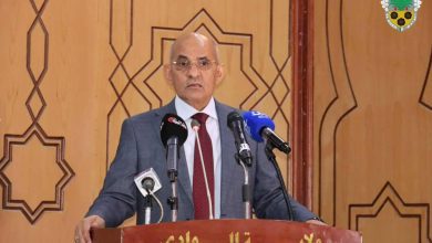 صورة المهرجان الدولي للمونودرام النسائي بولاية الوادي بمشاركة 19 دولة