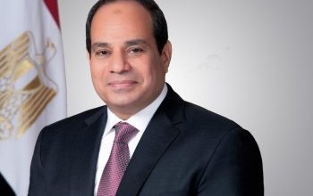 صورة السيسي يفتتح المتحف المصري الكبير بمشاركة  ٧٩  وفداً رسمياً برئاسة ملوك وأمراء ورؤساء دول وحكومات