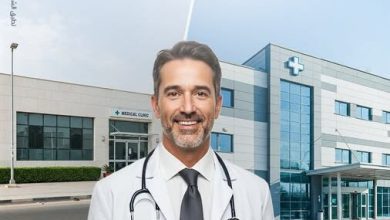 صورة بنك أبوظبي التجاري يتيح القرض الطبي بنسبة 100% وبالتقسيط حتى 7 سنوات