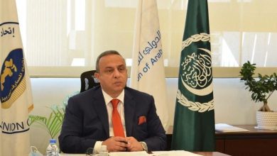 صورة د. وسام فتوح: 9 مصارف مصرية ضمن قائمة أكبر 100 بنك عربي في 2024 بقيمة 344.7 مليار دولار