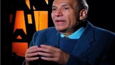 صورة ناصرعبدالحفيظ يكتب وداعا ذاكرة المسرح المصري عمرو دوارة