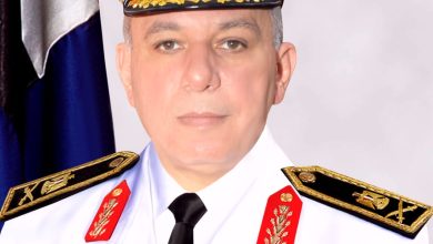 صورة قائد القوات البحرية : القيادة السياسية أولت اهتمامًا كبيرًا بالكفاءة القتالية وبناء وتطوير القوات البحرية في العديد من المجالات