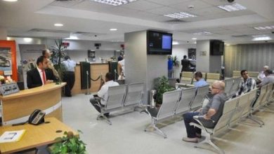 صورة البنوك تبدأ اليوم فتح الحسابات مجانًا وبدون حد أدنى