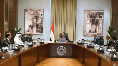 صورة رئيس الوزراء يتابع مستجدات تنفيذ الاستراتيجية الوطنية للطاقة المتكاملة والمستدامة