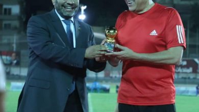 صورة وزارة الصحة: نائب رئيس مجلس الوزراء يشارك في ختام “مهرجان 100 مليون صحة الرياضي” لتعزيز الوقاية والنشاط البدني