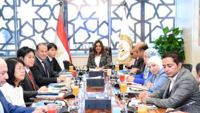 صورة البيئة: سرعة تنفيذ مصانع لبدائل البلاستيك تمهيدا لإعلانها مدن خالية من التلوث البلاستيكي