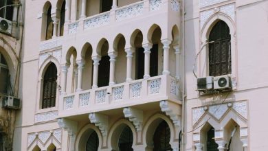 صورة وزيرة التنمية المحلية تتابع مستجدات تنفيذ مشروع تطوير شارع إبراهيم بمنطقة الكوربة بمصر الجديدة بالقاهرة